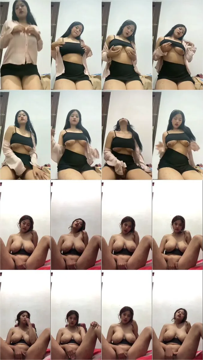Video Lucah Awek Tudung Malay Tiktoker Babysha Bersetubuh Tersebar Viral viral terbaru