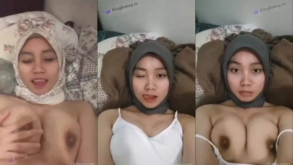 Bokep Terbaru Toket Bundar Daleman Cewek Berkerudung Emang Naikin Hasrat - Hnahito Bokep Terbaru Toket Bundar Daleman Cewek Berkerudung Emang Naikin Hasrat