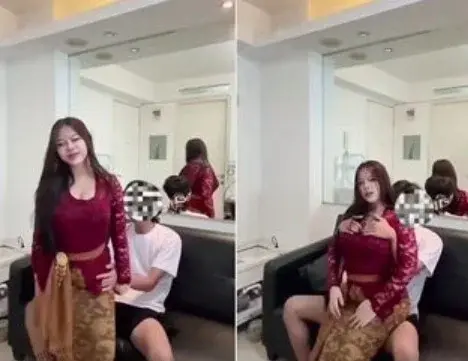 Indo Colmek Kebaya Merah yang Lagi Rame 2026 Viral Terbaru - Hnahito Indo Colmek Kebaya Merah yang Lagi Rame 2026 Viral Terbaru