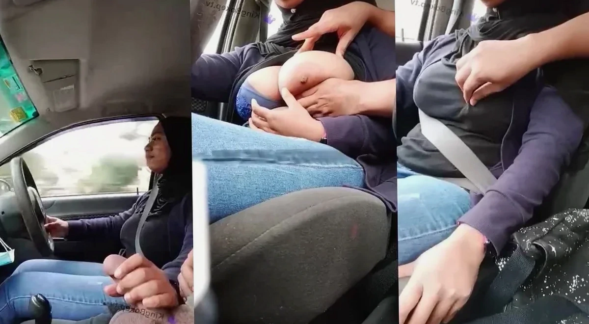 Sambil Nyetir Memek Becek Mau Oper Gigi Malah Salah Pegang Abg Sekarang Emang Top 2026