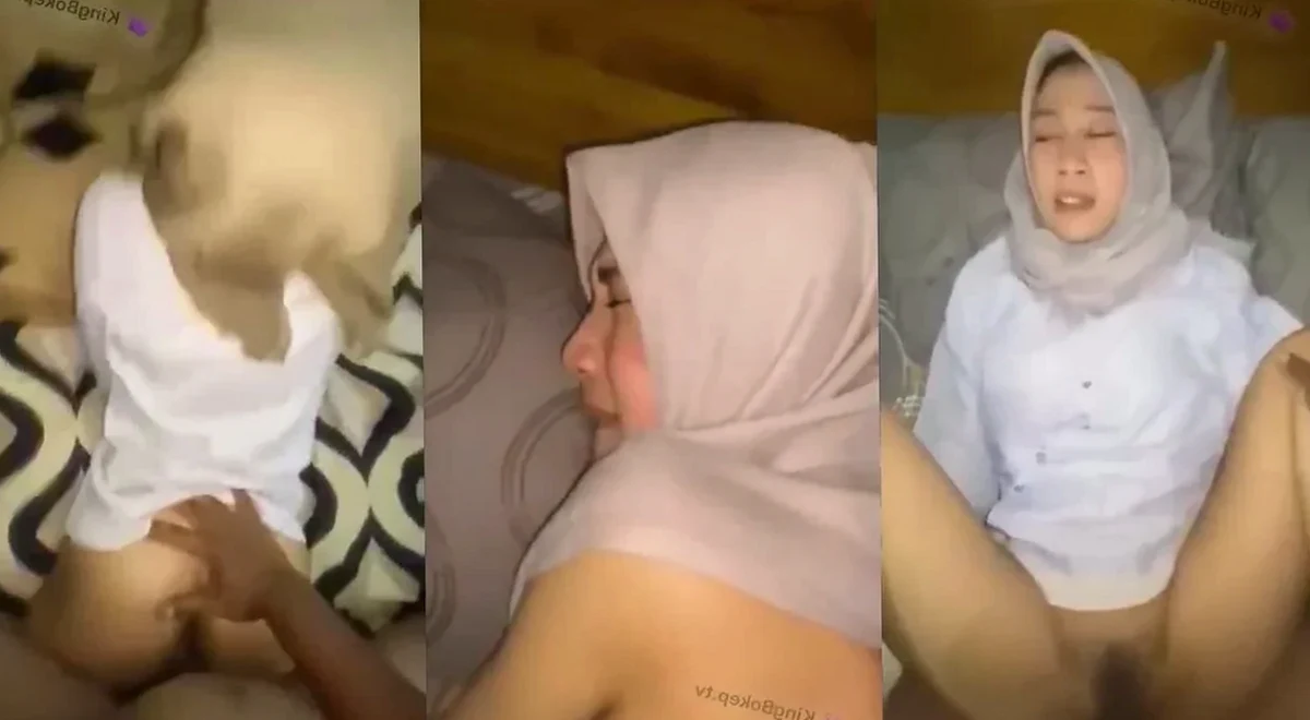 Tante Bugil Dokter Paruh Baya yang Menikmati Tiap Hujaman Surabaya