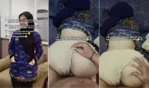 Wanita Anggun Hijab Berseragam Bokep Korea Dalemannya Manteb Banget Viral Terbaru - Hnahito Wanita Anggun Hijab Berseragam Bokep Korea Dalemannya Manteb Banget Viral Terbaru