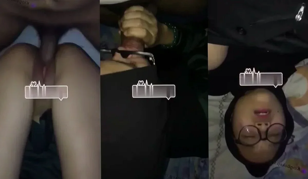Hijab Viral Top Trending Terbaru Asupan Hijab Belum Tersentuh Ukhti Berkacamata Sedap Keenakan - Hnahito Hijab Viral Top Trending Terbaru Asupan Hijab Belum Tersentuh Ukhti Berkacamata Sedap Keenakan